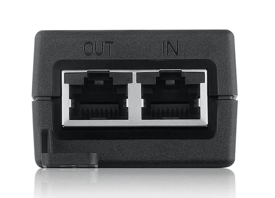 Zyxel PoE12-30W 2.5 Gigabit Ethernet – Bild 3