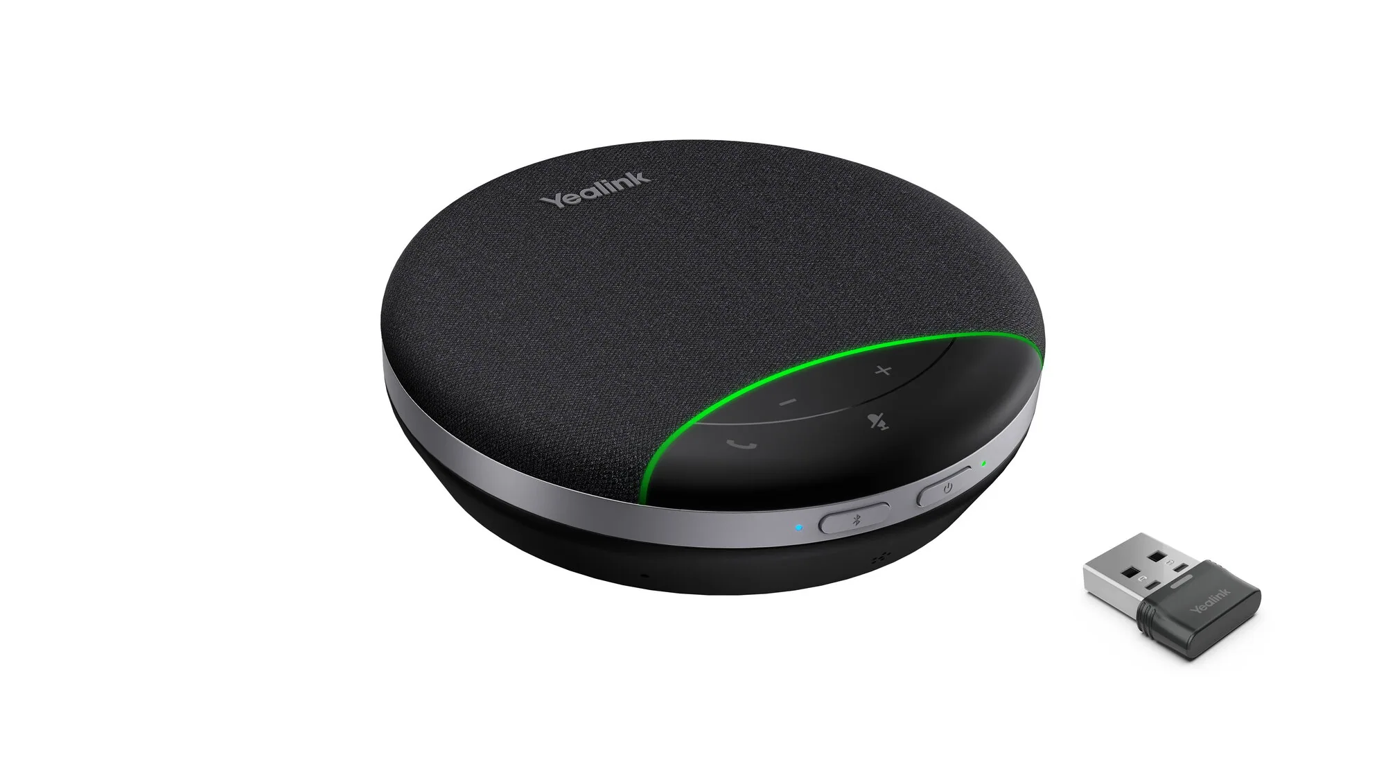 Yealink SP92 USB-C/A Speakerphone – Bild 1