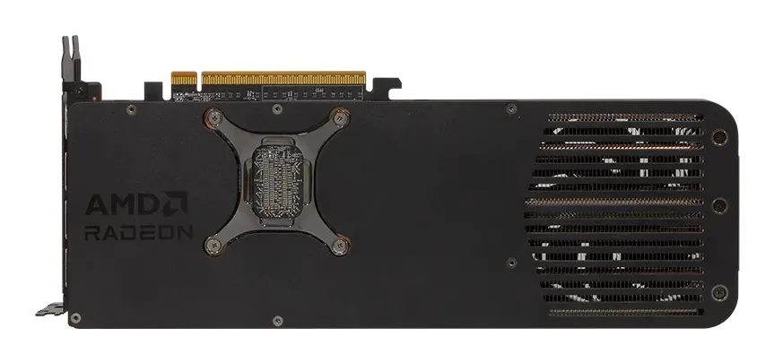 PowerColor Radeon RX9070 Reaper 16 GB