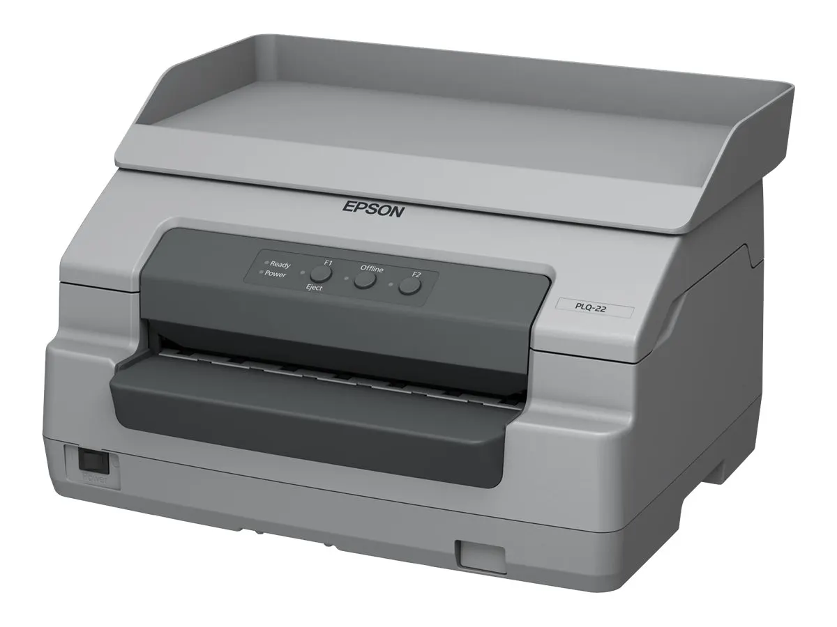 EPSON PLQ 22    Nadeldrucker