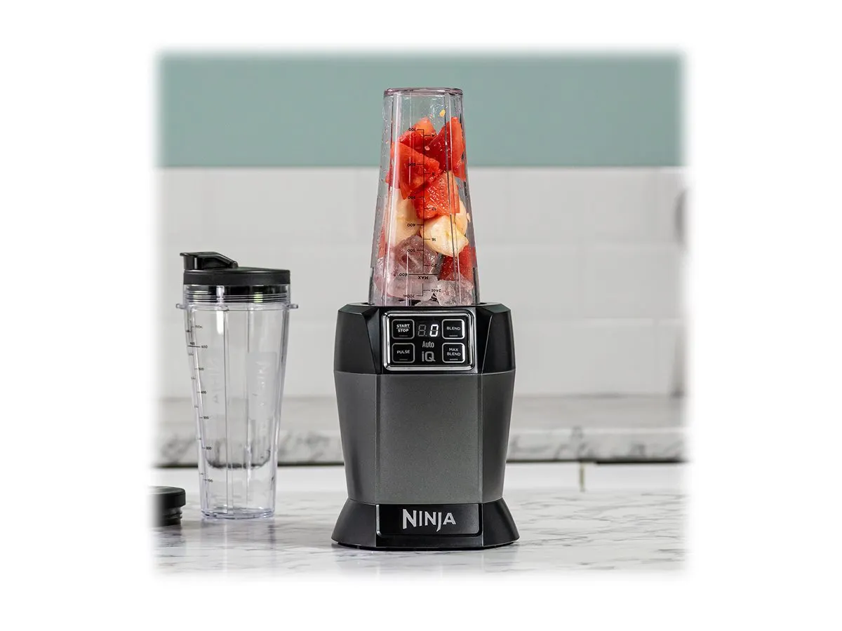 Ninja Foodi     3 -in-1 Küchenmaschine             BN495EU