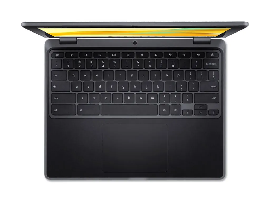 Acer Chromebook      512  3:2  N100        8GB  64GBeMMC EDU ChromeOS