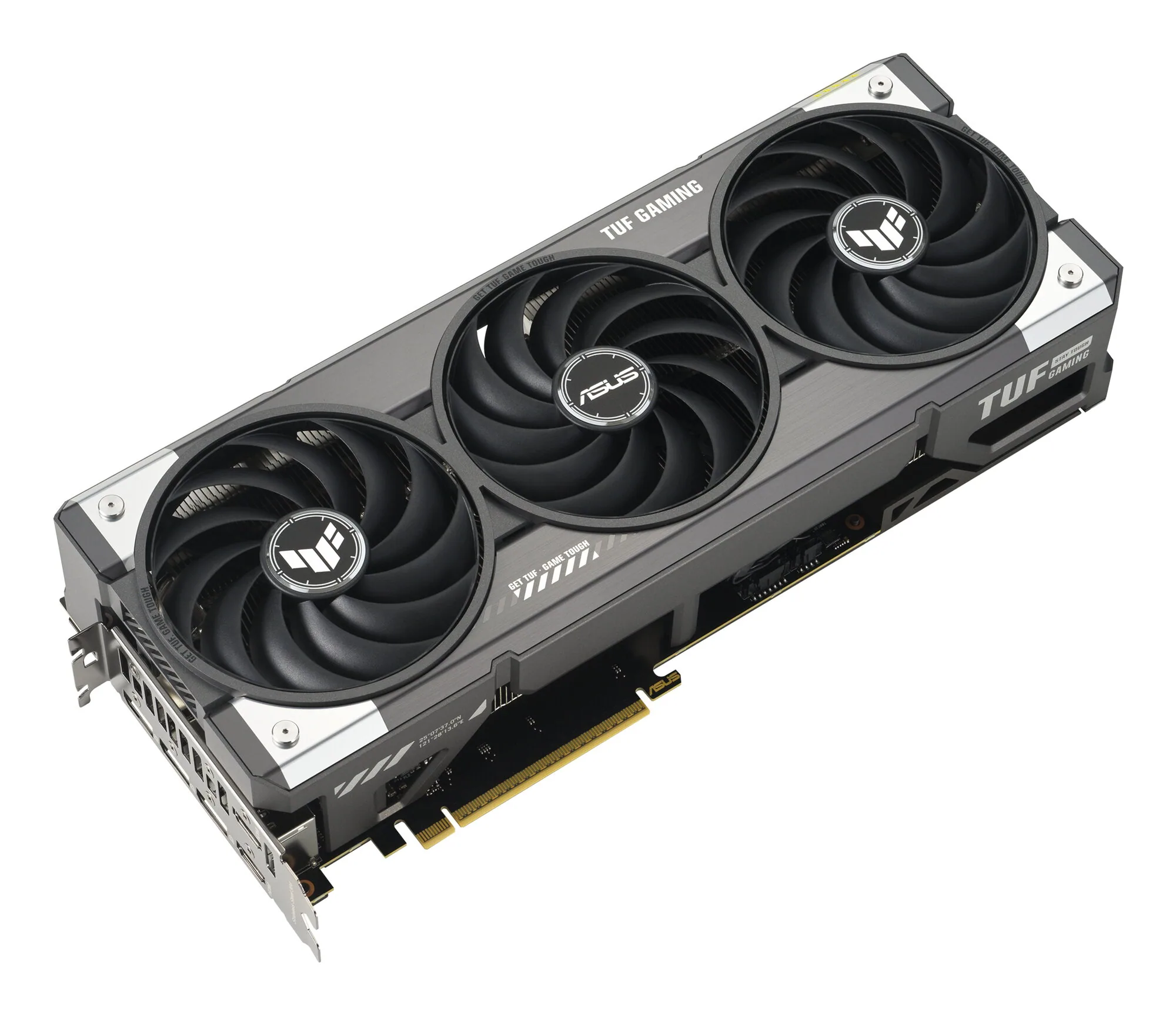 ASUS TUF Gaming TUF-RTX5070-O12G-GAMING NVIDIA GeForce RTX 5070 12 GB GDDR7 – Bild 5