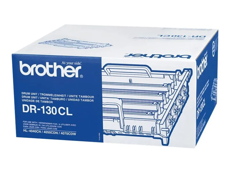 Brother Trommeleinheit DR-130CL