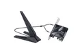 MSI Herald BE9400 WiFi7 PCIe x1 card (Bulk), PCIe-Card