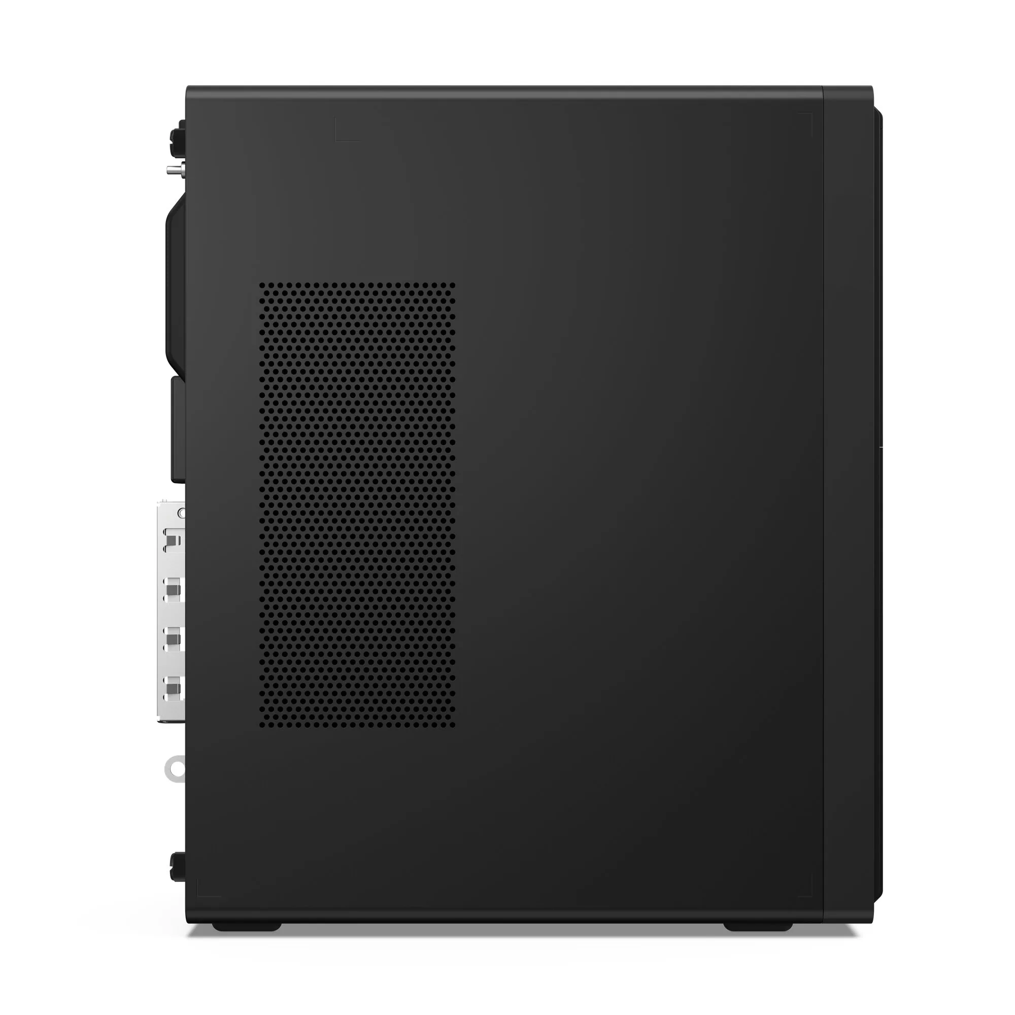 Lenovo ThinkCentre M70t Gen 6 Intel Core Ultra 7 265 16 GB DDR5-SDRAM 512 GB SSD Windows 11 Pro Tower PC Schwarz – Bild 5