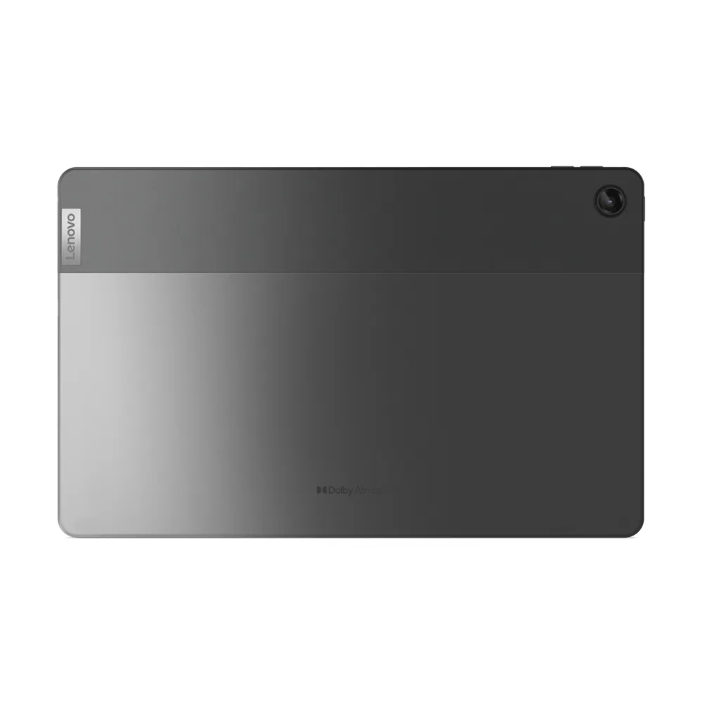 Lenovo Tab M10 Plus (3rd Gen) Mediatek 128 GB 26,9 cm (10.6") 4 GB Wi-Fi 5 (802.11ac) Android 12 Grau – Bild 3