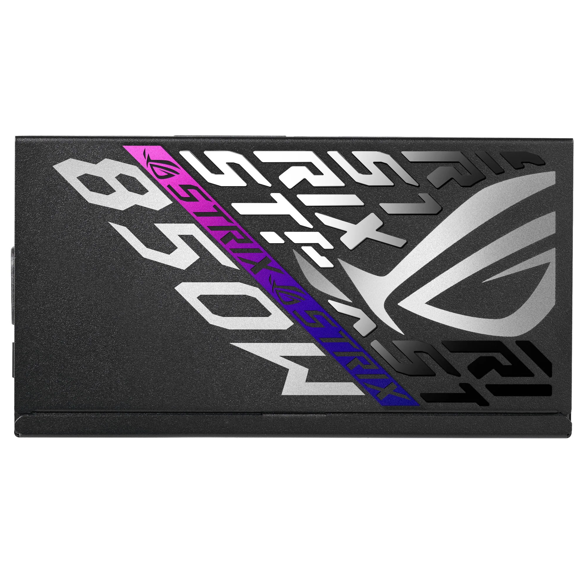 ASUS ROG -STRIX-850P-GAMING Netzteil 850 W 20+4 pin ATX ATX Schwarz – Bild 3
