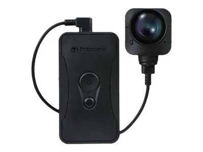 Body Camera Transcend - DrivePro Body 70, Separate Kamera