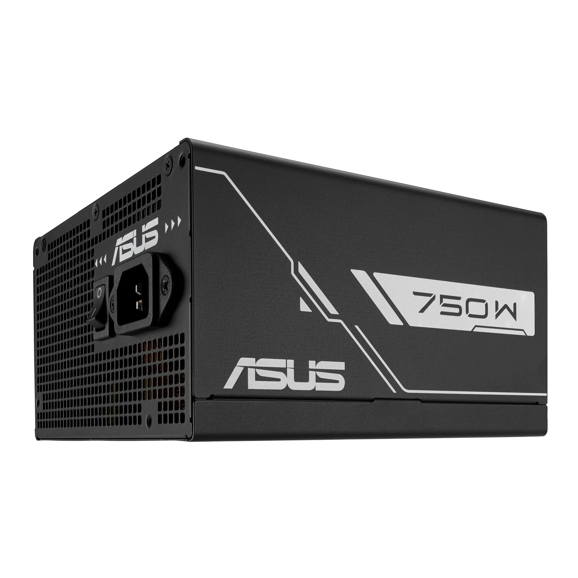 ASUS Prime -750G Netzteil 750 W 20+4 pin ATX ATX Schwarz – Bild 8