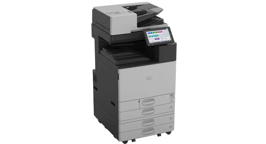 Ricoh IM C3510 Laser A3 1200 x 1200 DPI – Bild 2