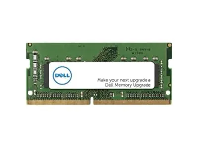 Dell A9206671 Speichermodul 8 GB 1x 8 GB DDR4 260-pin SO-DIMM