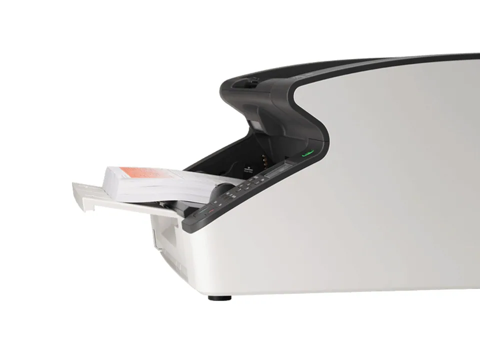 Canon imageFORMULA DR-G2110 Scanner mit Vorlageneinzug 600 x 600 DPI A3 Schwarz, Weiß – Bild 3
