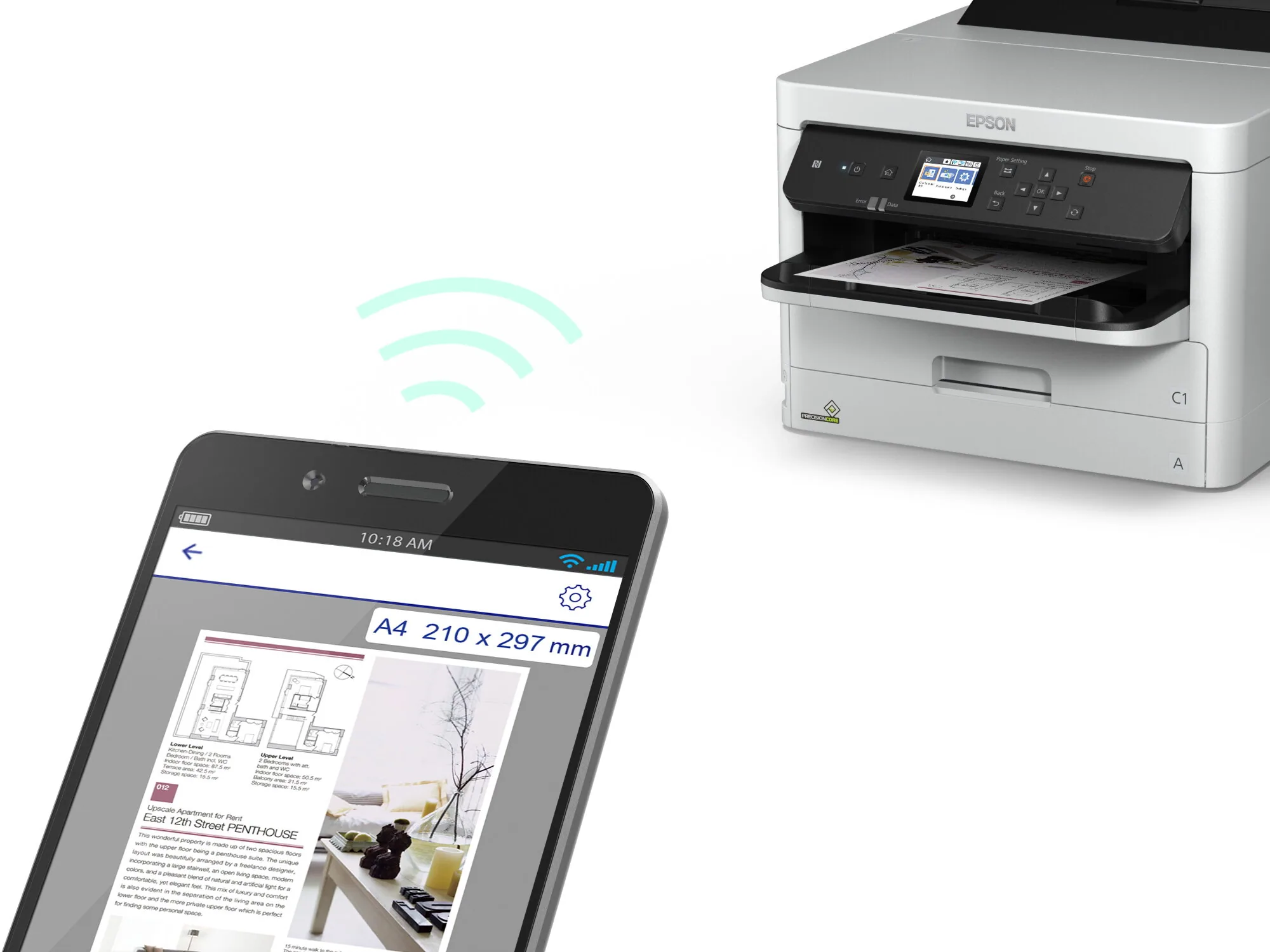 Epson DURABrite Pro – Bild 5