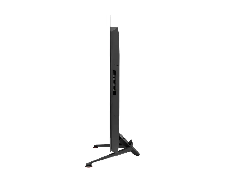 ASUS ROG Swift PG48UQ Computerbildschirm 120,7 cm (47.5") 3840 x 2160 Pixel 4K Ultra HD OLED Schwarz – Bild 5
