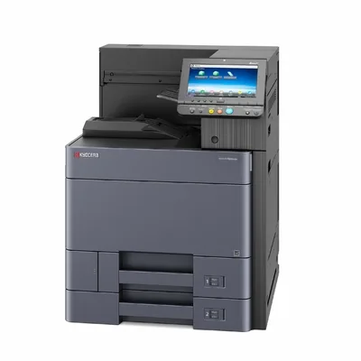 KYOCERA ECOSYS P8060cdn Farbe 4800 x 1200 DPI A3+ – Bild 1