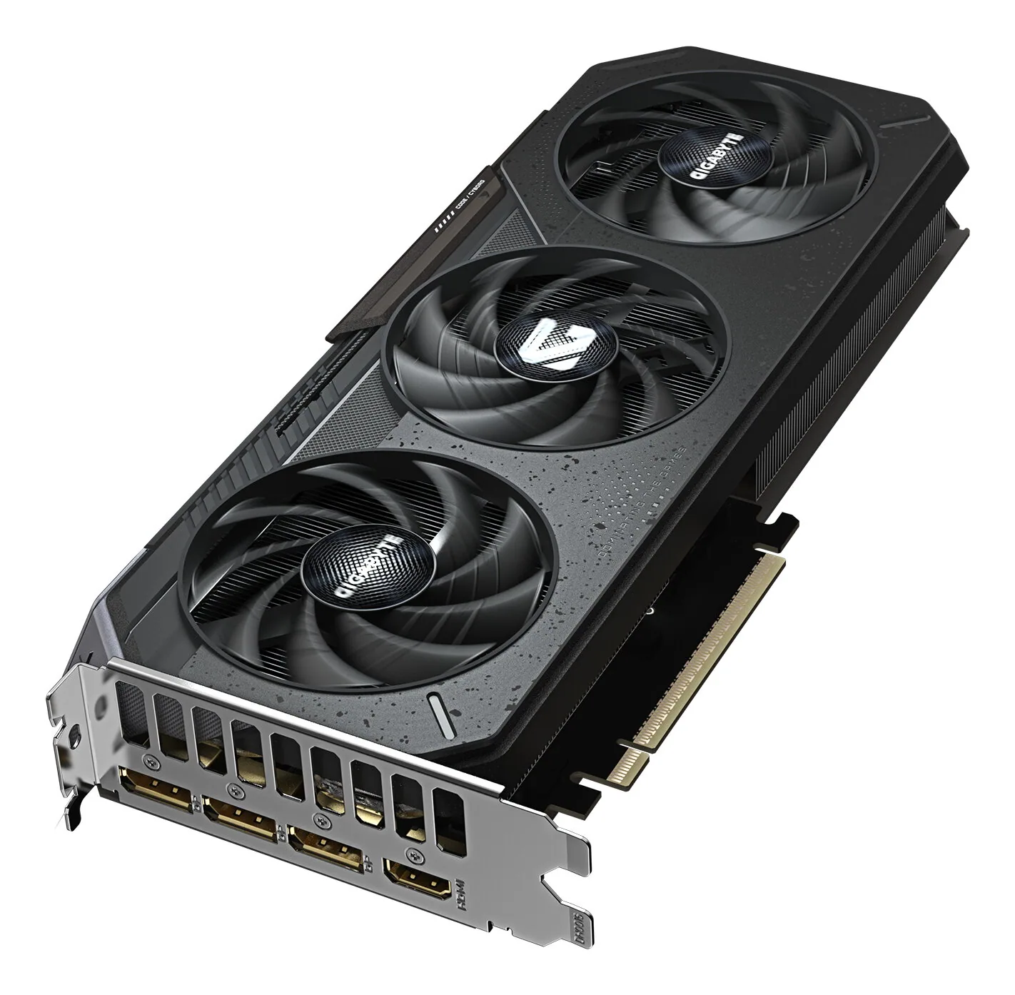 GIGABYTE GeForce RTX 5060 GAMING OC 8G Grafikkarte – Bild 4