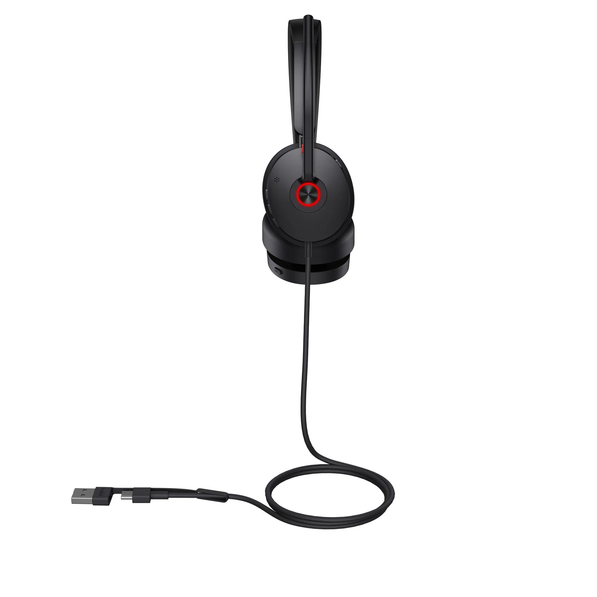 Yealink UH48 Dual Teams USB-C/A Headset – Bild 2