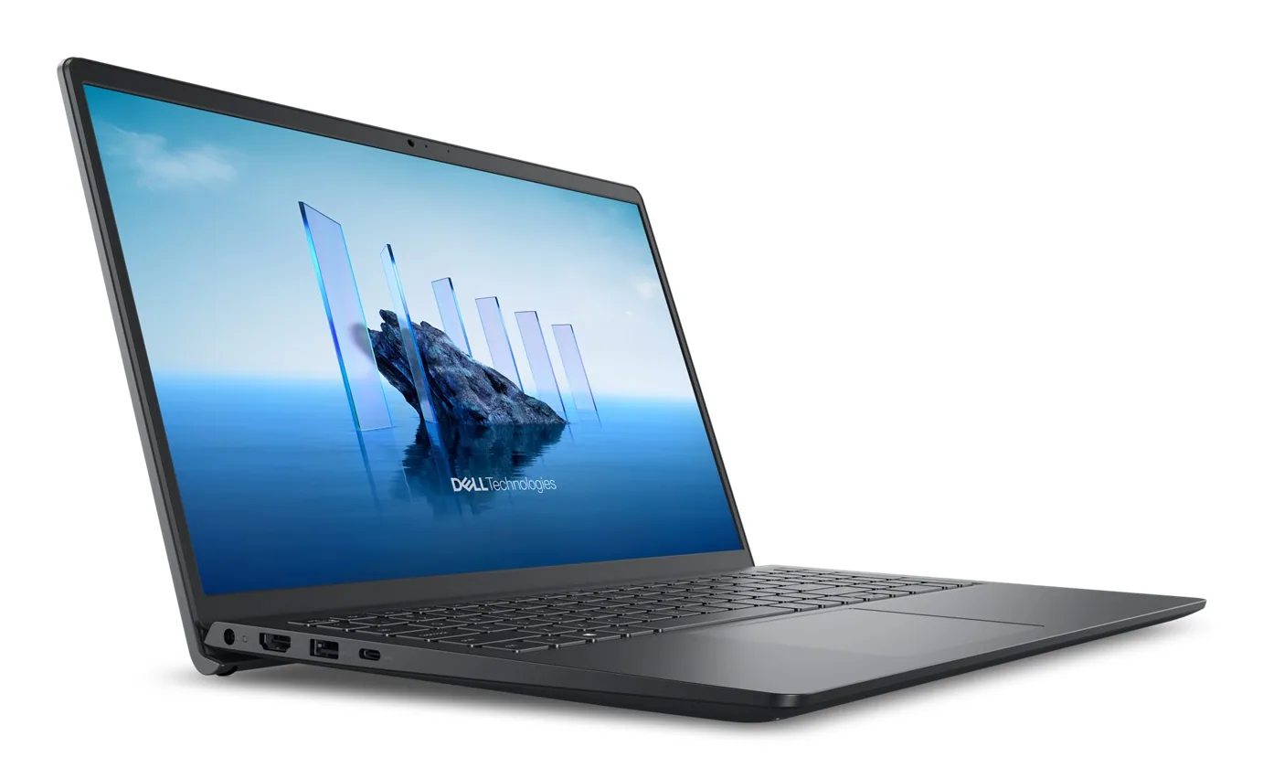 DELL Pro 15 Essential PV15250 Laptop, Intel® Core™ i5, 16 GB – Bild 2