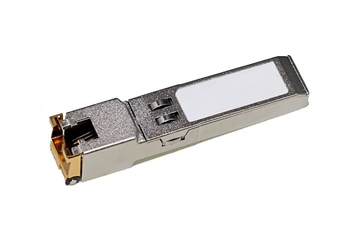 Lenovo SFP 1000Base-T RJ-45 Netzwerk-Transceiver-Modul Kupfer 1000 Mbit/s – Bild 1