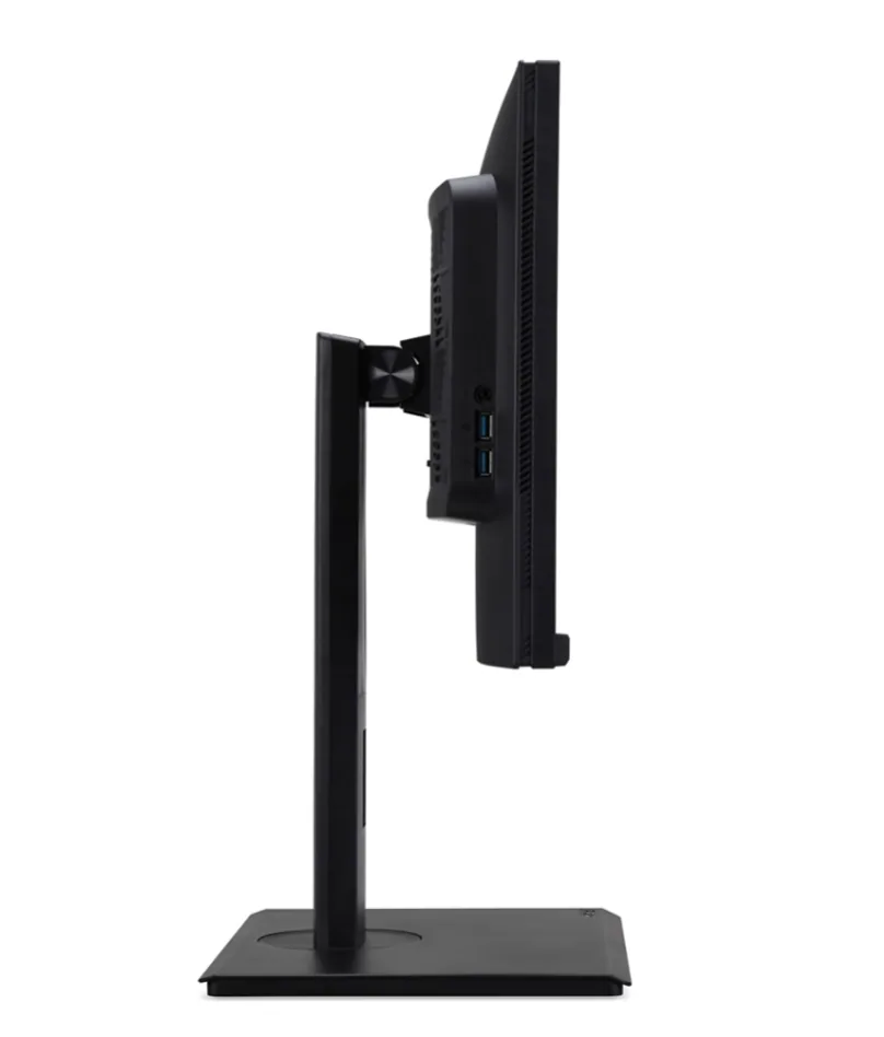 Acer B278Kbemiqprcuzx Computerbildschirm 68,6 cm (27") 3840 x 2160 Pixel 2K Ultra HD LED Schwarz – Bild 5