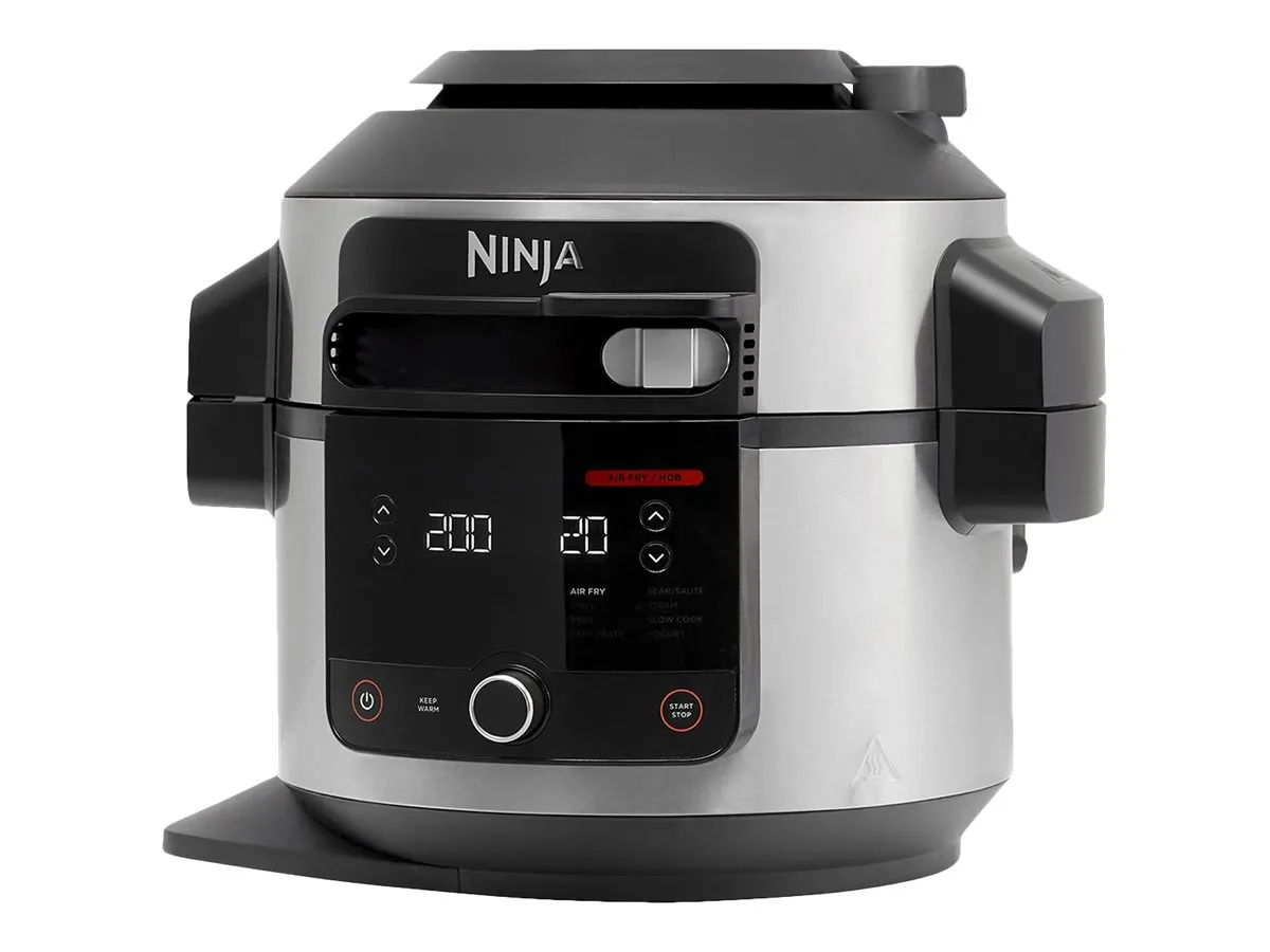 Ninja Foodi     11-in-1 Multikocher 6 Liter        OL550EU