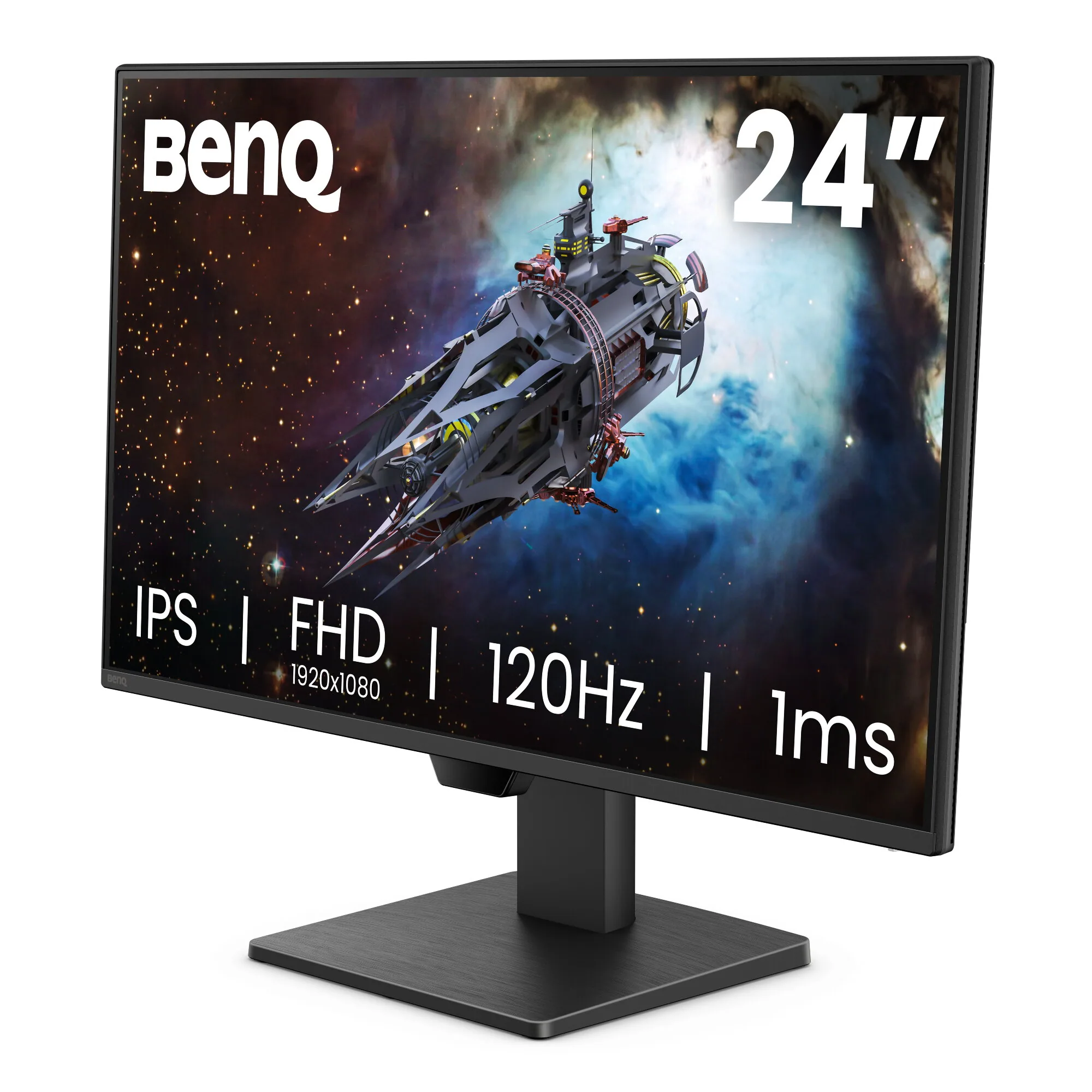 BenQ GW2490P – Bild 2
