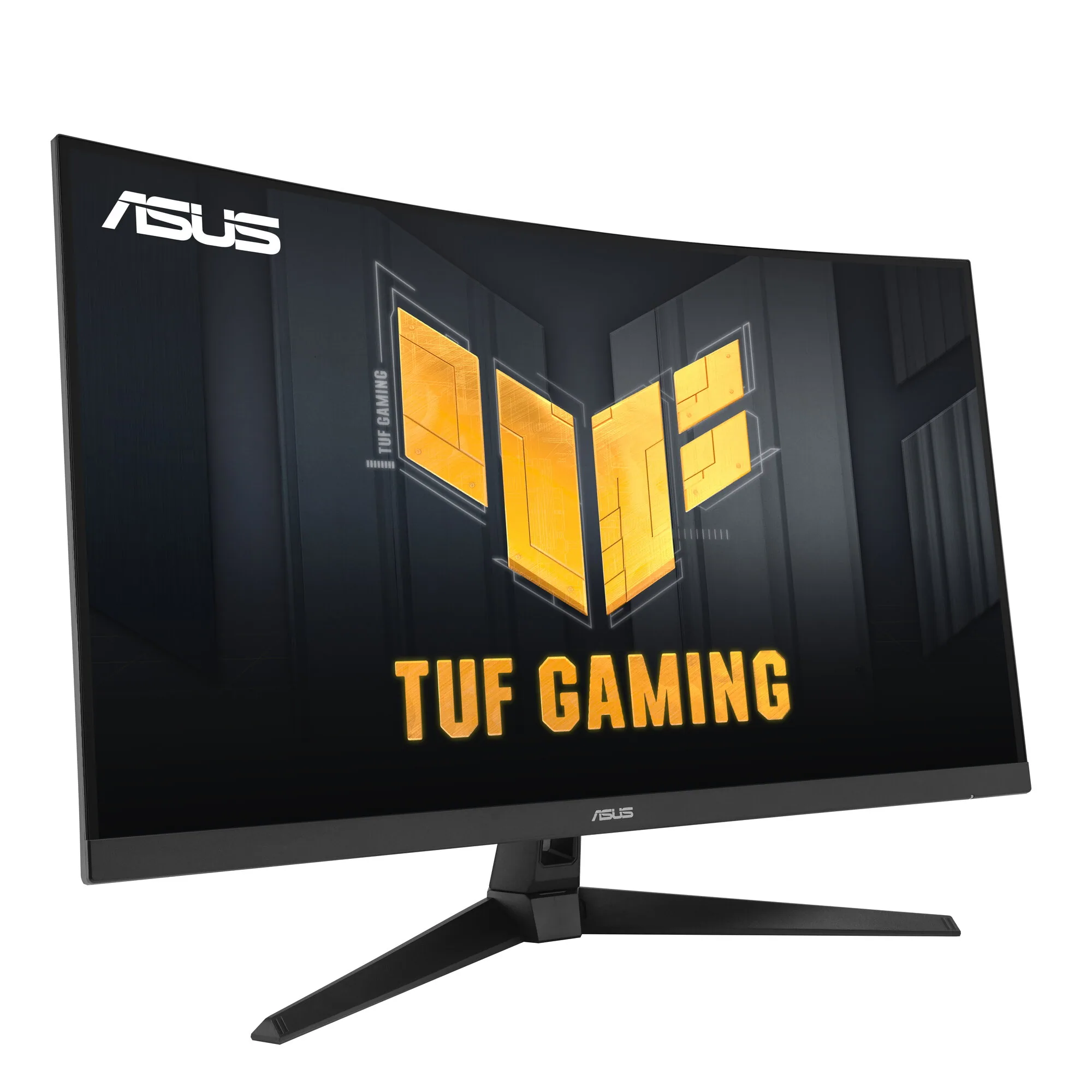 ASUS TUF Gaming VG32VQM5B Computerbildschirm 80 cm (31.5") 1920 x 1080 Pixel Full HD LCD Schwarz – Bild 4