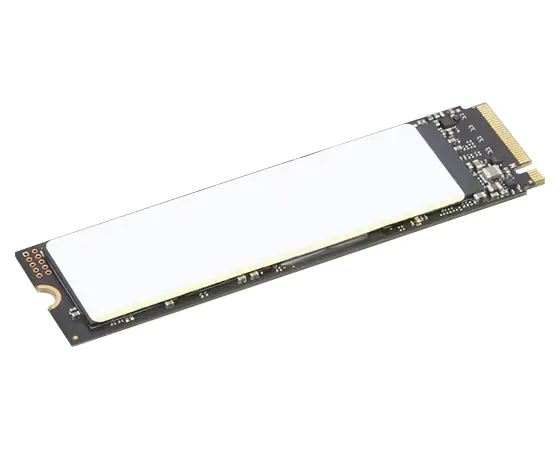 Lenovo 4XB1M86956 Internes Solid State Drive 2 TB M.2 PCI Express 4.0 NVMe – Bild 1