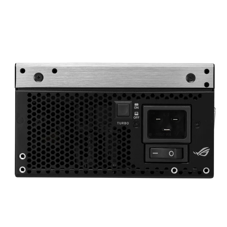 ASUS ROG -THOR-1600T3-GAMING-EVO Netzteil 1600 W 20+4 pin ATX ATX Grau – Bild 7