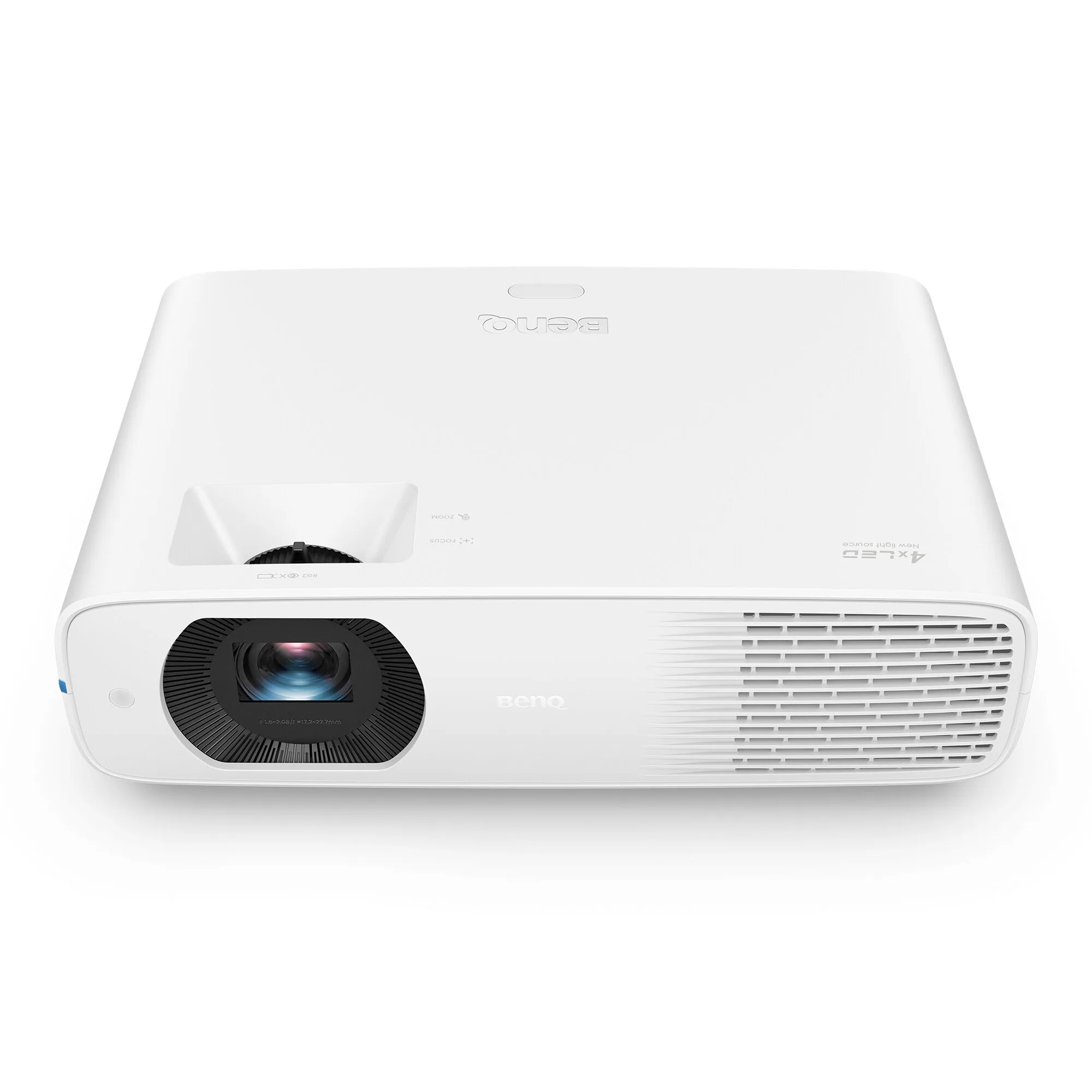 BenQ LH750 5000 ANSI Lumen DLP 1080p (1920x1080) 3D Weiß – Bild 4