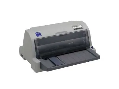 EPSON LQ-630    Nadeldrucker