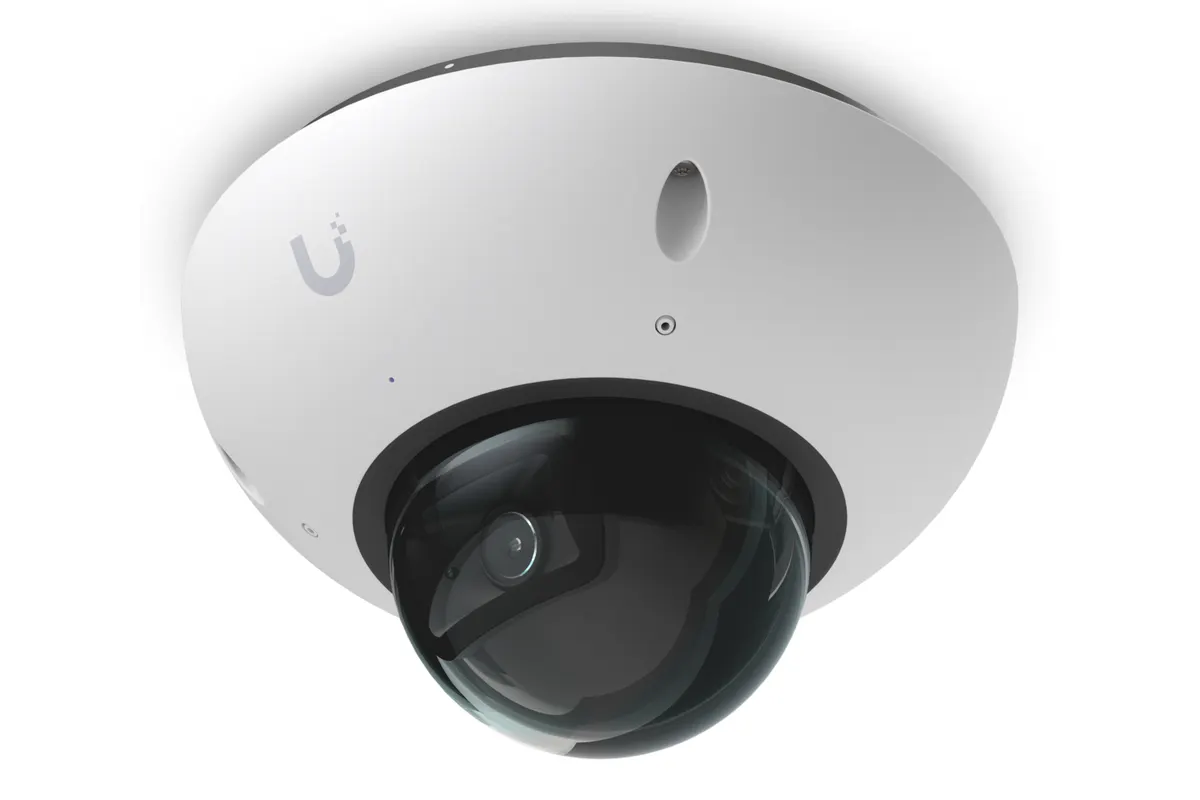 Ubiquiti Enterprise Video Camera UVC-G6-Dome-W * Projektart.