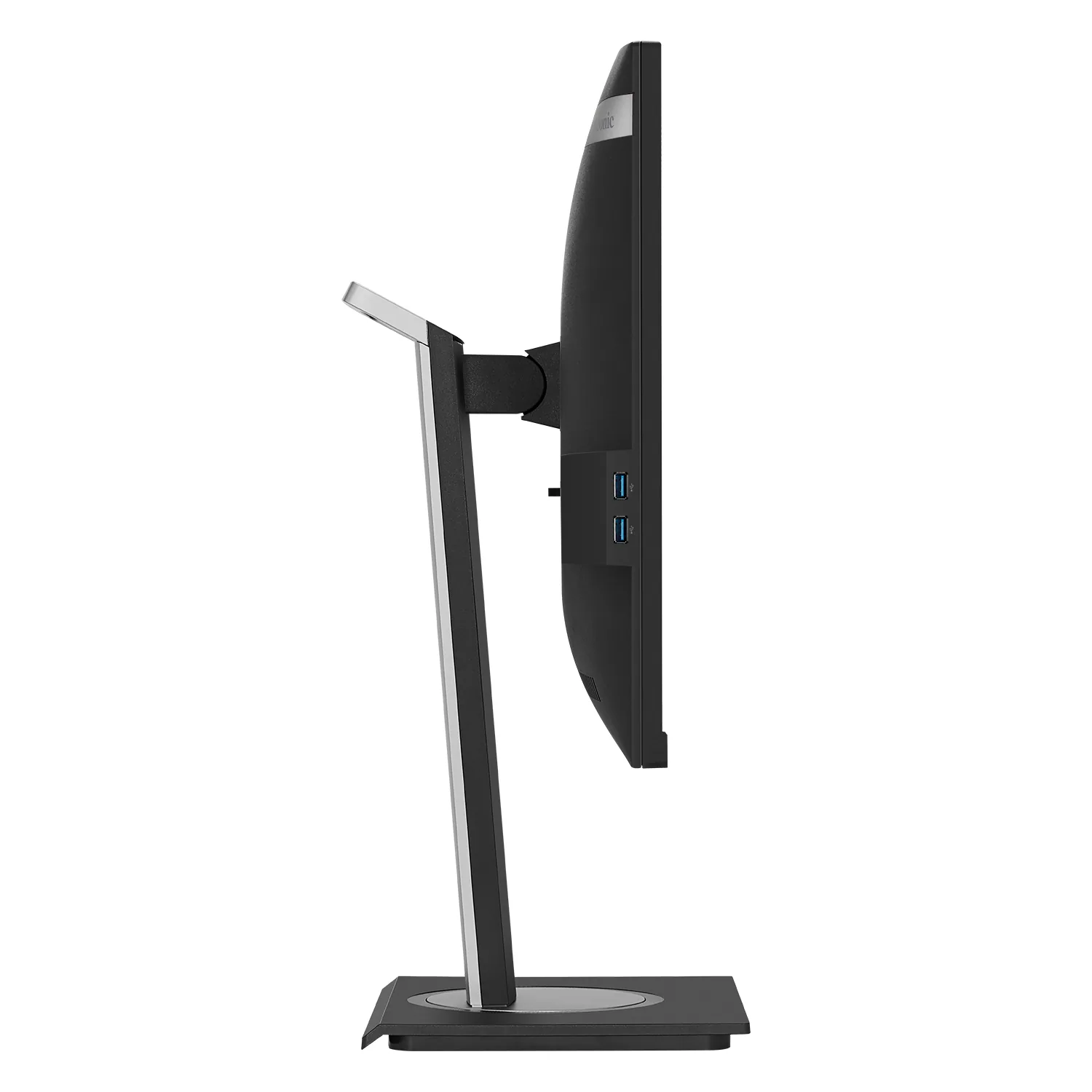 Viewsonic VG Series VG2756-4K Computerbildschirm 68,6 cm (27") 3840 x 2160 Pixel 4K Ultra HD LED Schwarz – Bild 3