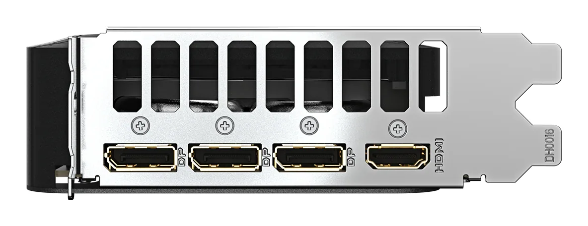 GIGABYTE GeForce RTX 5060 EAGLE OC 8G Grafikkarte – Bild 7