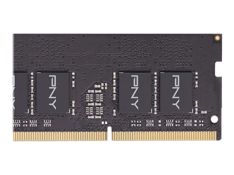 PNY SO-DIMM DDR4-3200 CL22 8 GB 1,2V