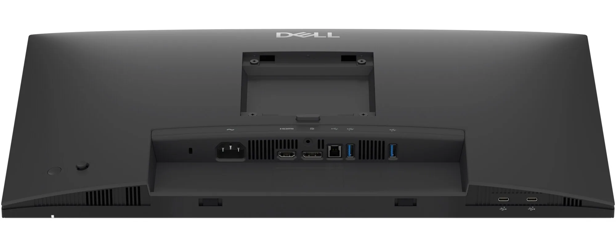 DELL Pro P P2426H Computerbildschirm 61 cm (24") 1920 x 1080 Pixel Full HD LCD Schwarz – Bild 4