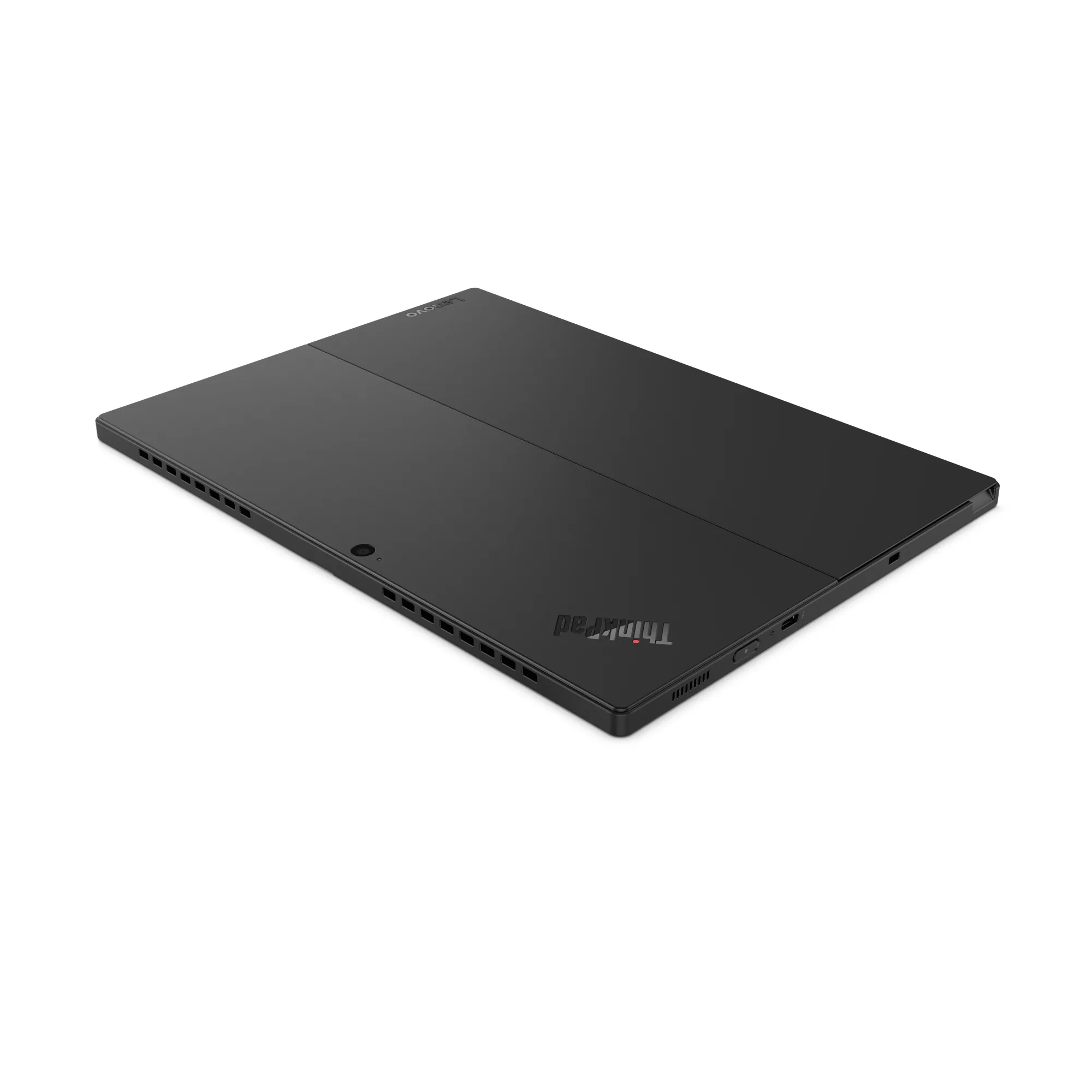 Lenovo ThinkPad X13 Detachable Gen 1 Copilot+ PC Intel Core Ultra 5 335 Hybrid (2-in-1) 33 cm (13") Touchscreen 16 GB LPDDR5x-SDRAM 512 GB SSD Wi-Fi 7 (802.11be) Windows 11 Pro Schwarz Deutsch – Bild 6