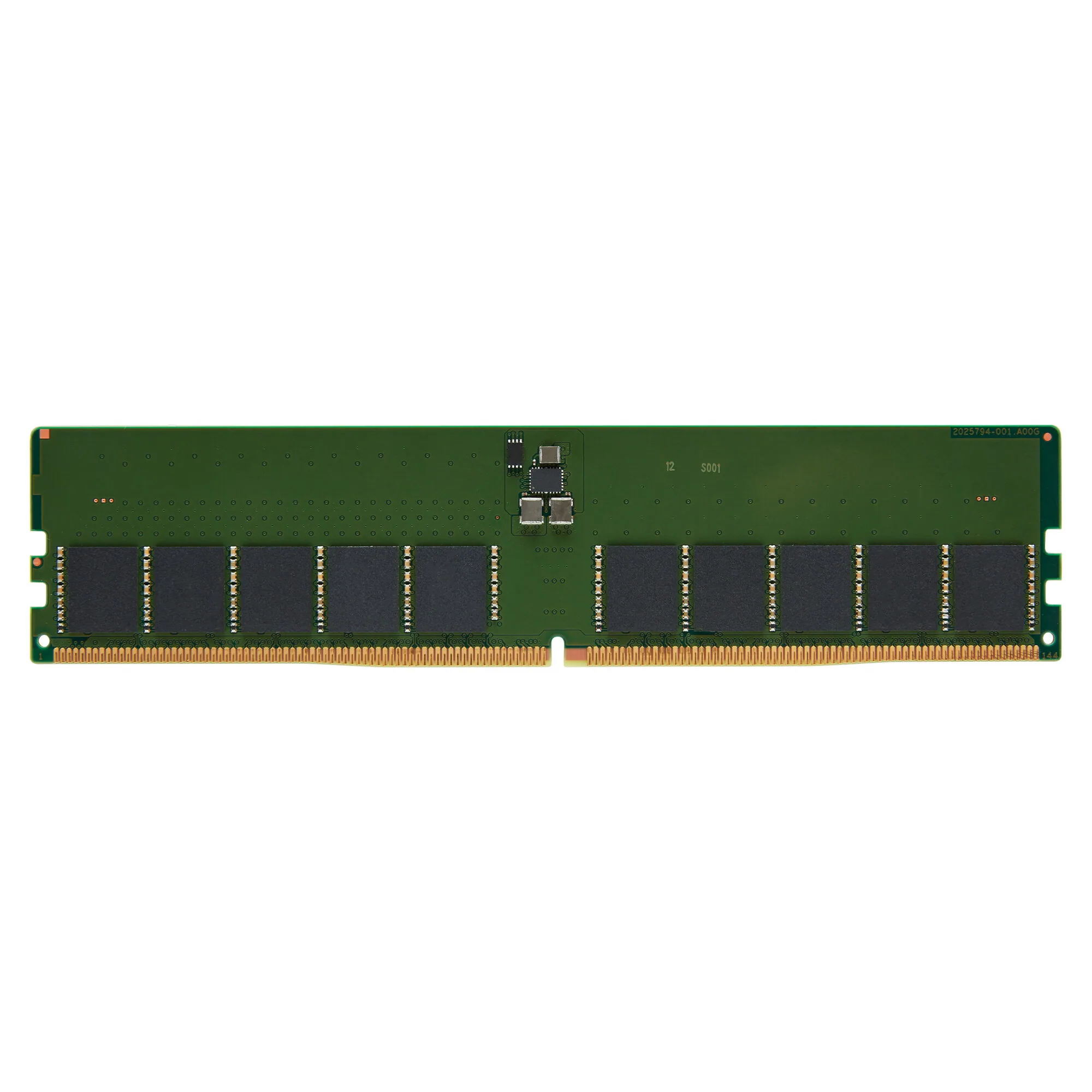 Kingston Technology KSM56E46BD8KM-32HA Speichermodul 32 GB 1 x 32 GB DDR5 5600 MT/s 288-pin DIMM ECC – Bild 1