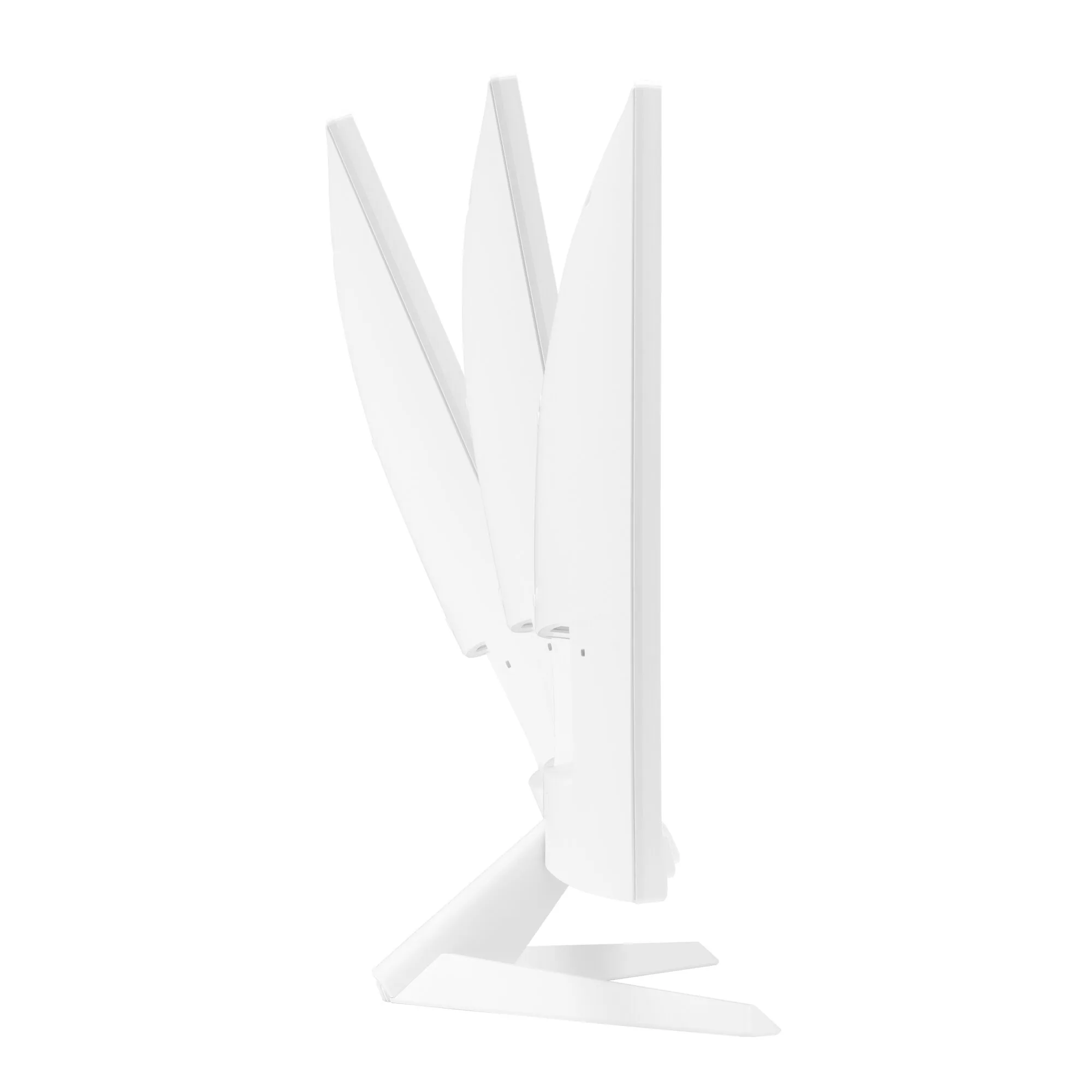 ASUS VY279HGR-W Computerbildschirm 68,6 cm (27") 1920 x 1080 Pixel Full HD LCD Weiß – Bild 5