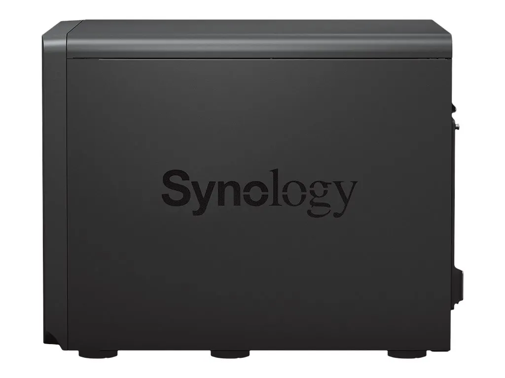Synology NAS DS2422+ 12bay Desktop