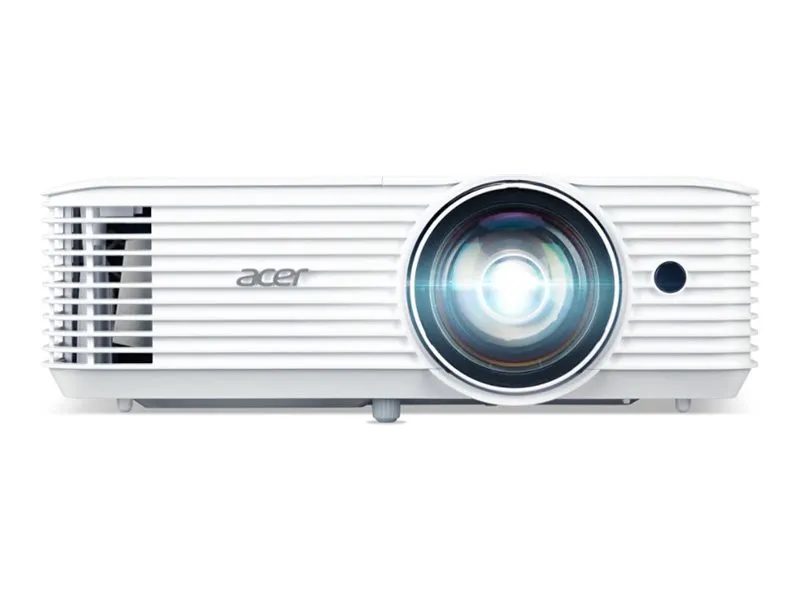 Acer Beamer  H6518STi         3500 Lumen DLP  white