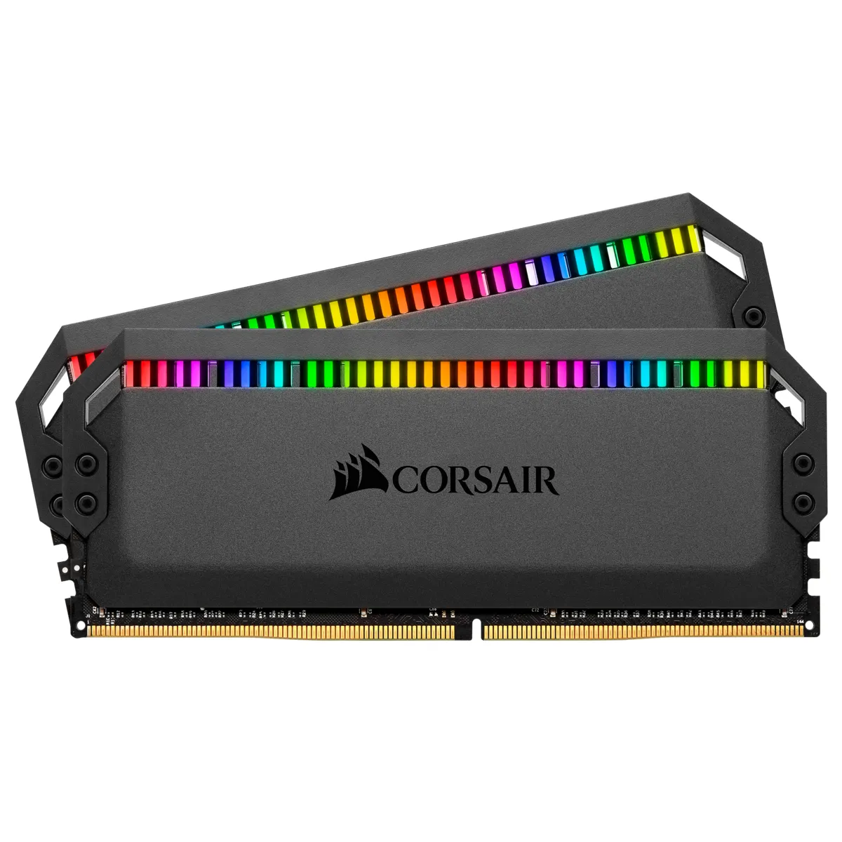 Corsair Dominator Platin DDR4-3200 CL16 16 GB Kit (2x 8 GB)