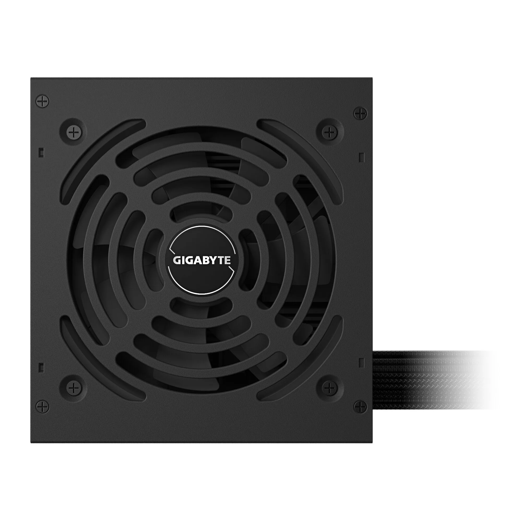GIGABYTE P650G PCIE 5.1 Netzteil – PCIe 5.1, 80 PLUS Gold, 120mm Lüfter, kompatibel mit ATX 3.1, EU-Stecker – Bild 4