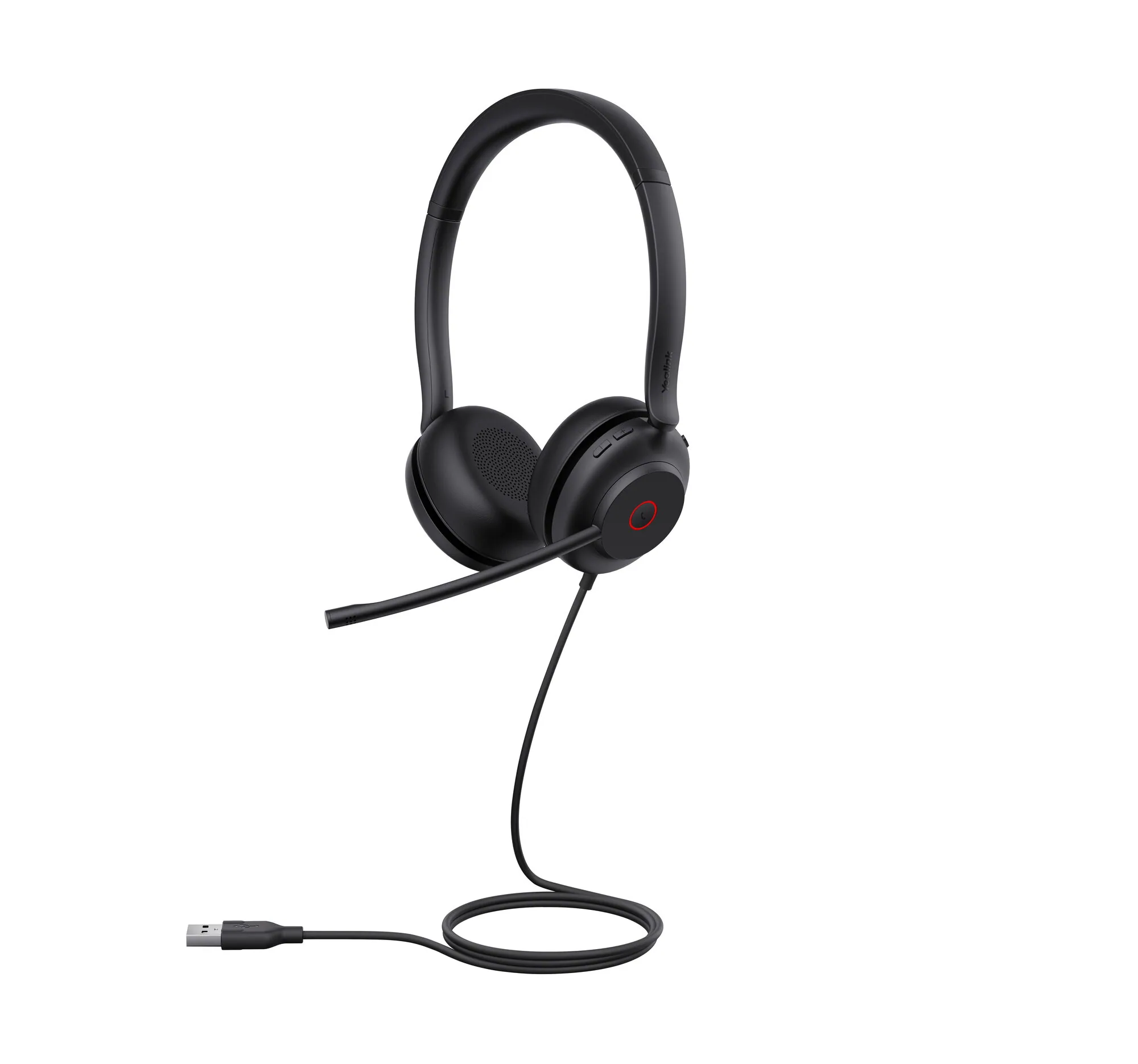 Yealink UH35 Dual UC USB-A Headset – Bild 5
