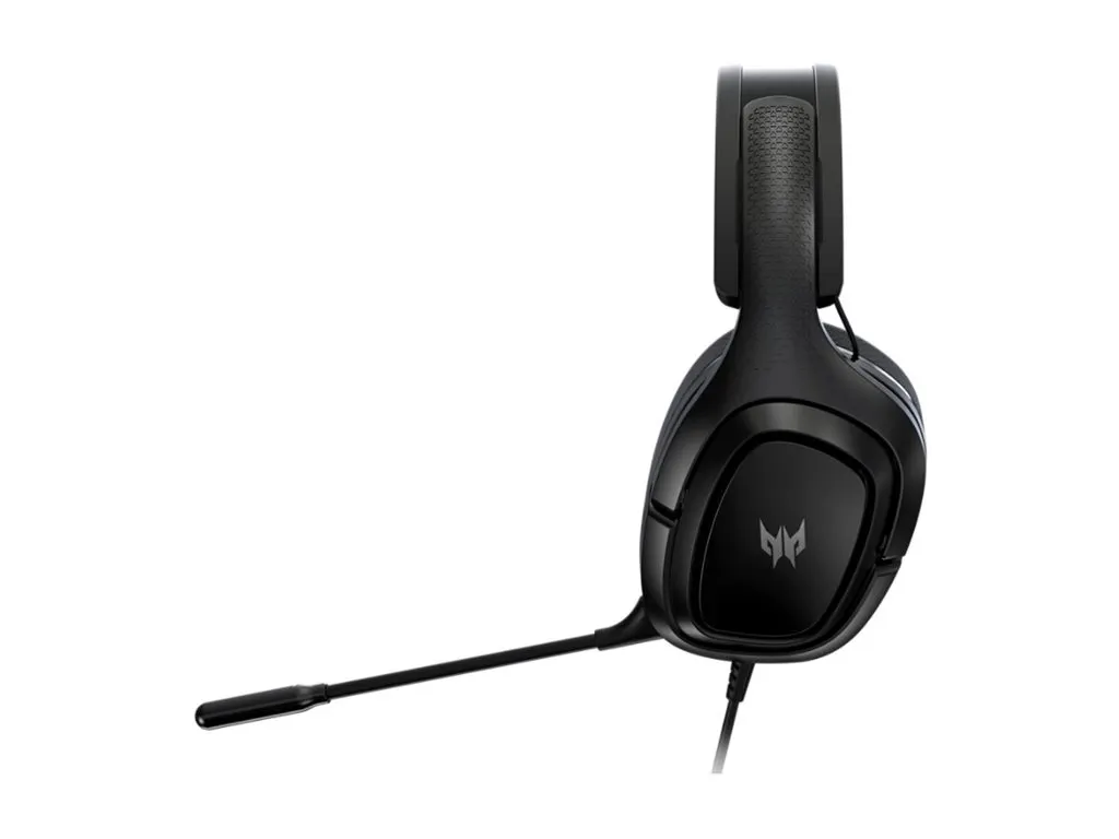 Acer Headset Predator Galea 365 PHW365 + Control Box