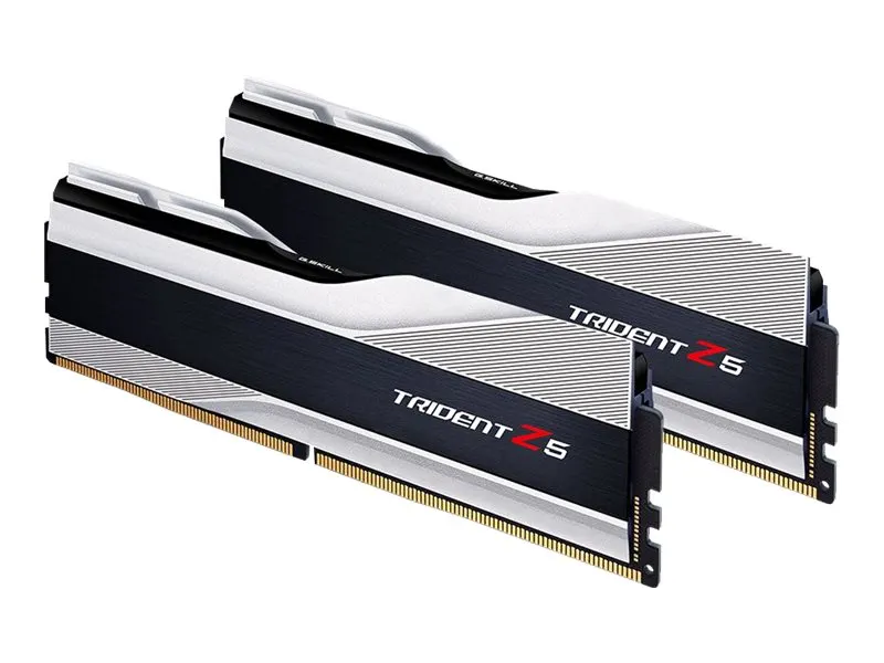 G.Skill DDR5 32 GB KIT (2x 16 GB) 32-TZ5S