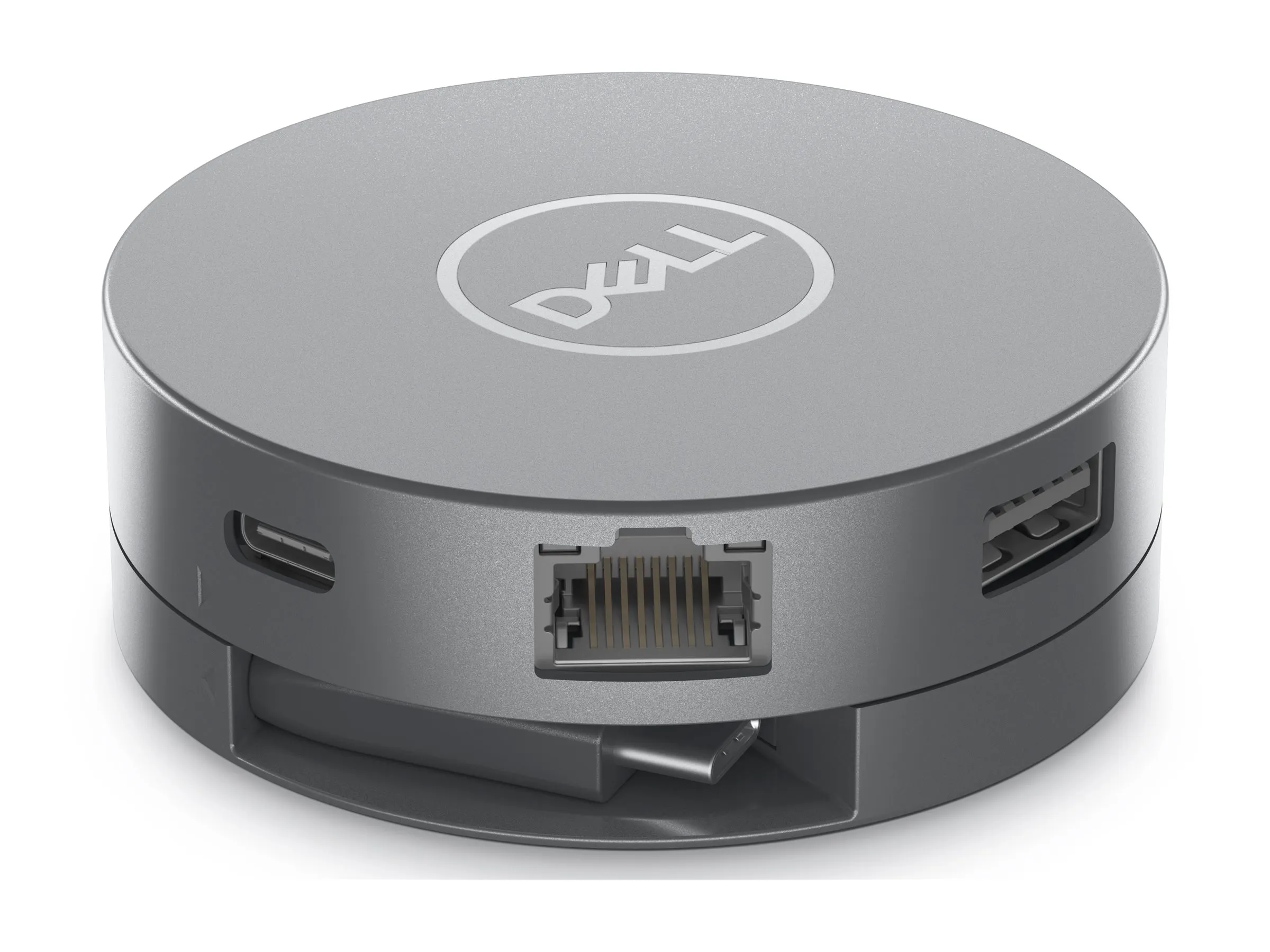 Dell 6-in-1 Multip. Adapter USB-C ->HDMI/DP/USB-C/1GbE DA305