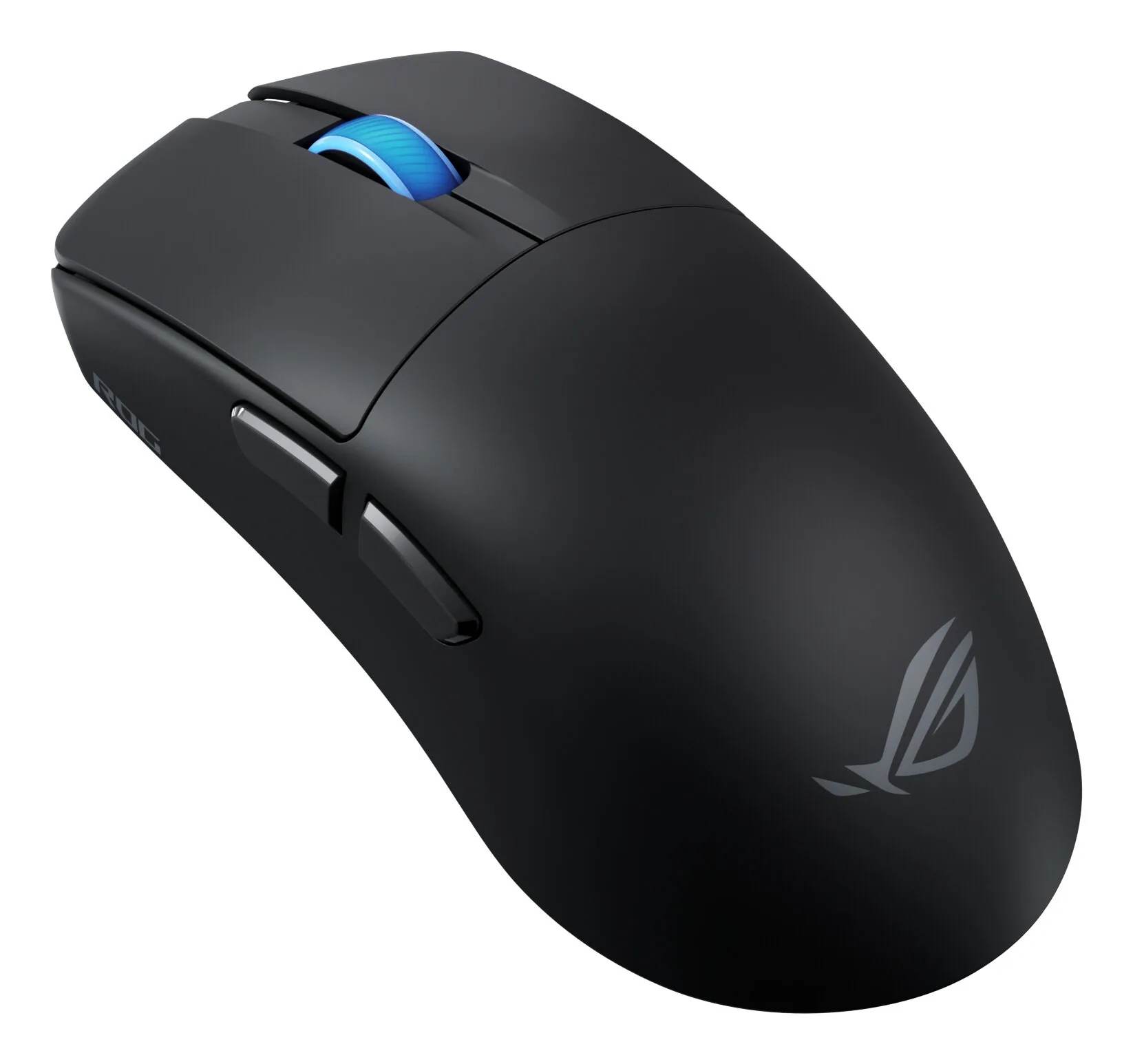 ASUS ROG Harpe II Ace Maus Gaming Rechts RF Wireless + Bluetooth + USB Type-A Optisch 42000 DPI – Bild 1