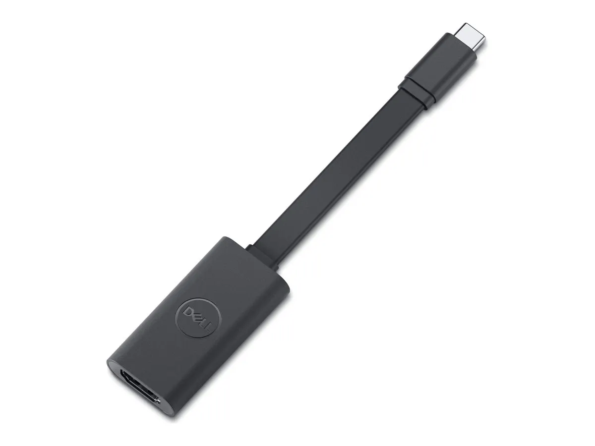 Dell Videoadapter USB-C -> HDMI 2.1 4k/144Hz 8K/60Hz